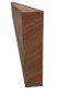 Preview: Bow Blank Double Bass Red Tarara